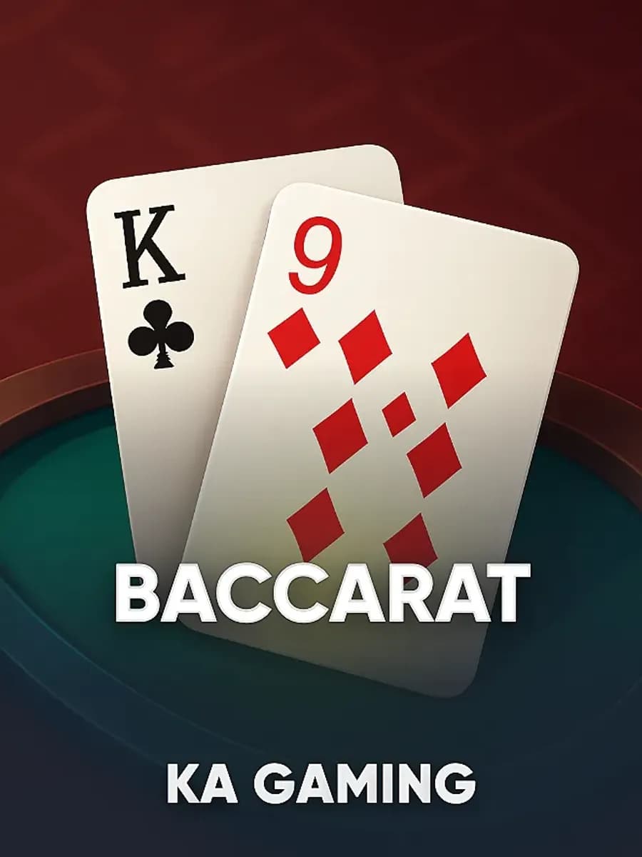 Baccarat