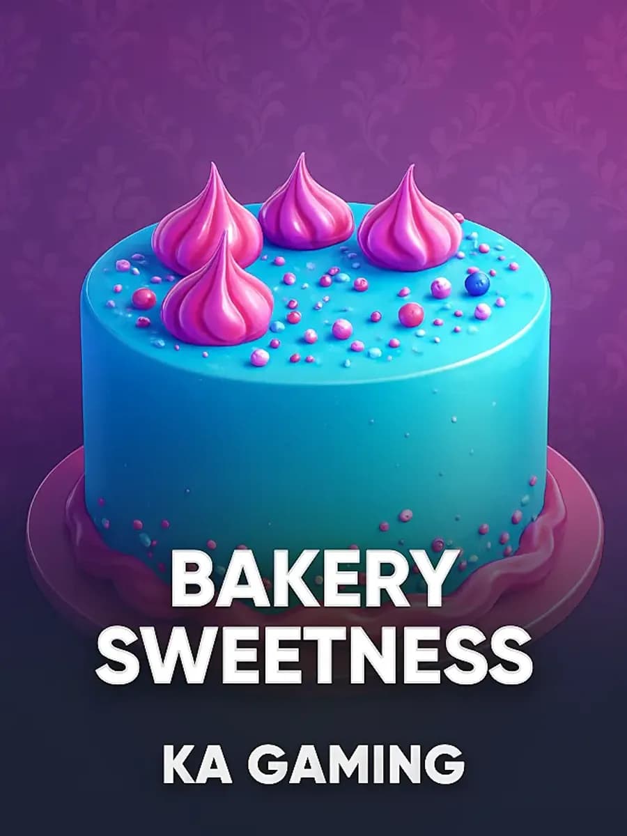 Bakery Sweetness