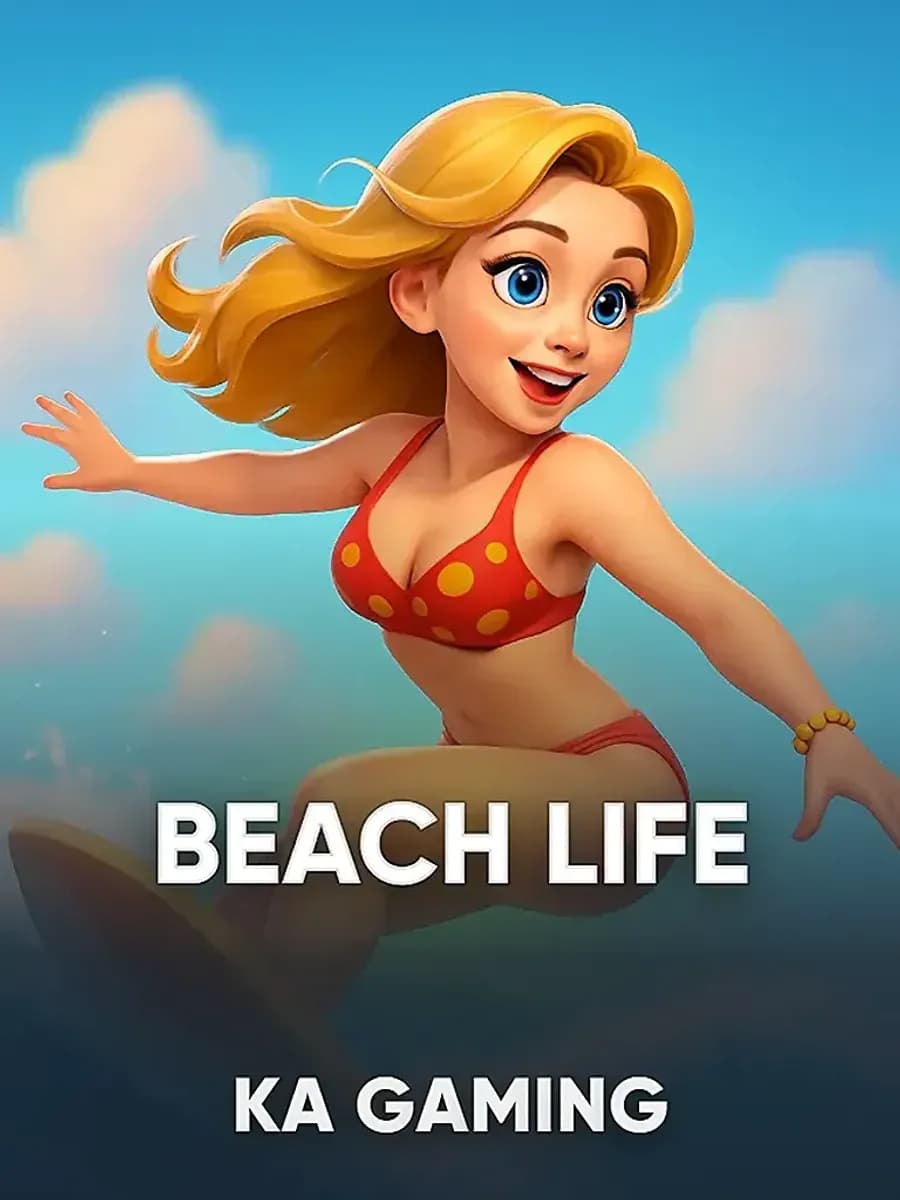 Beach Life