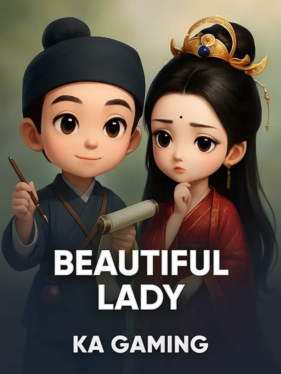 Beautiful Lady
