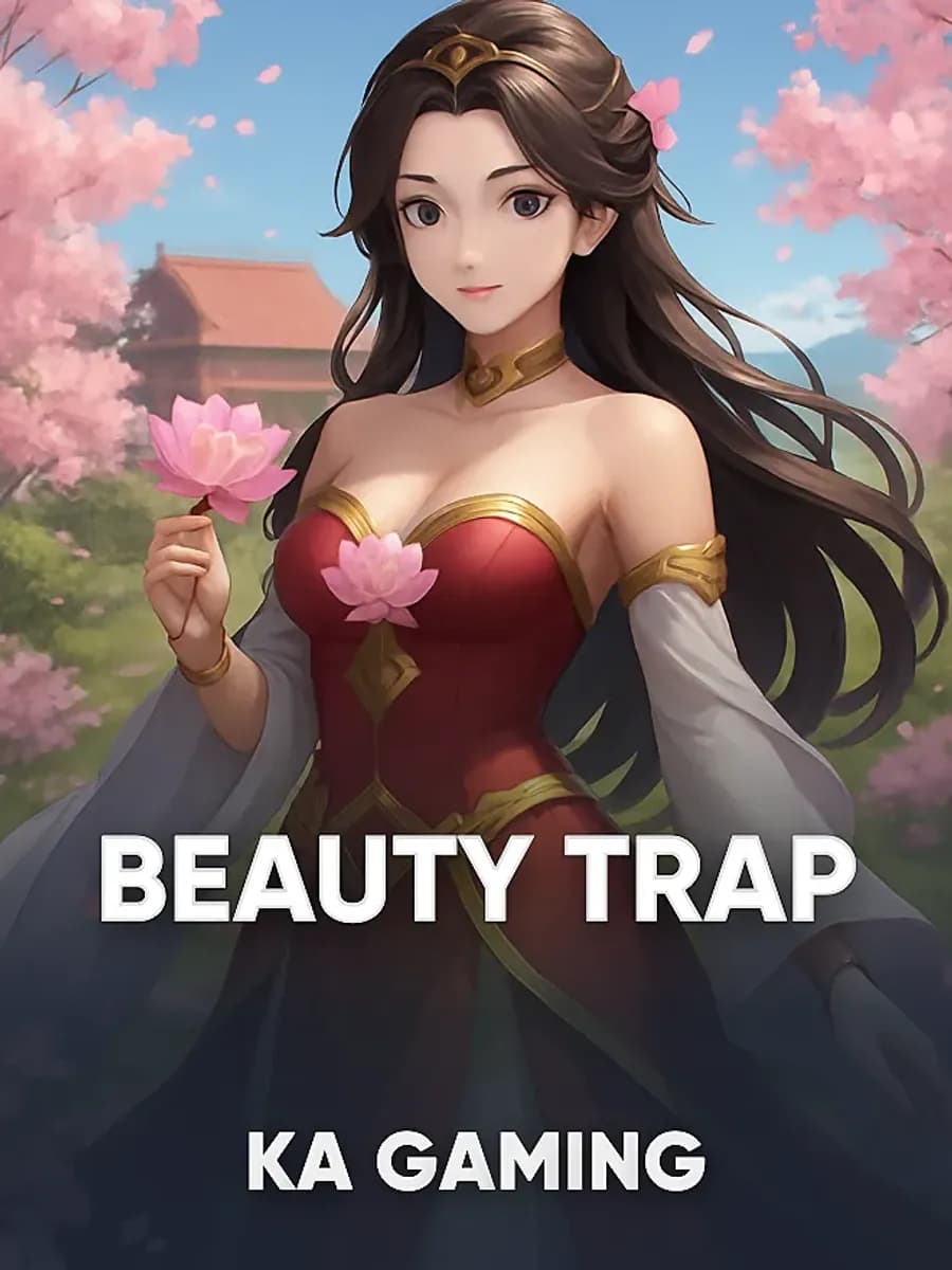 Beauty Trap