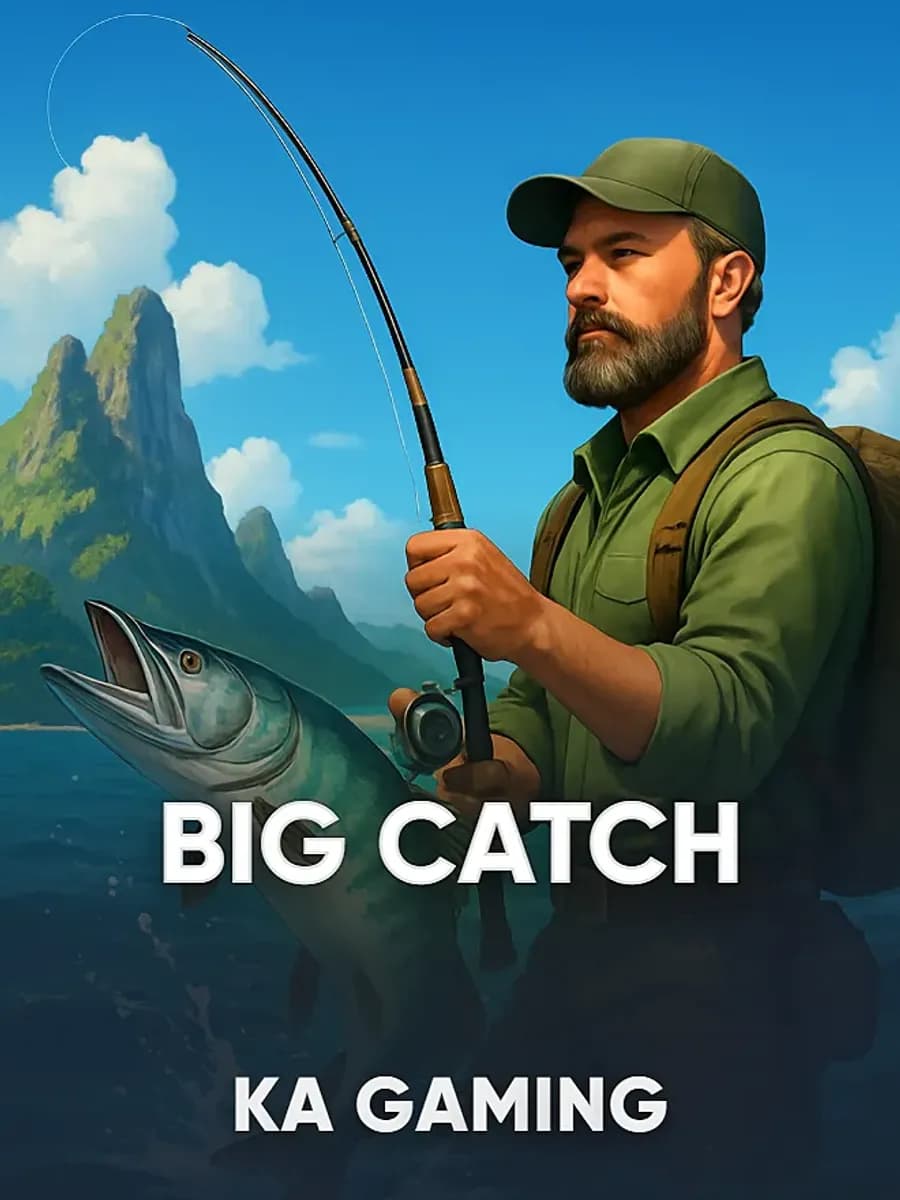 Big Catch