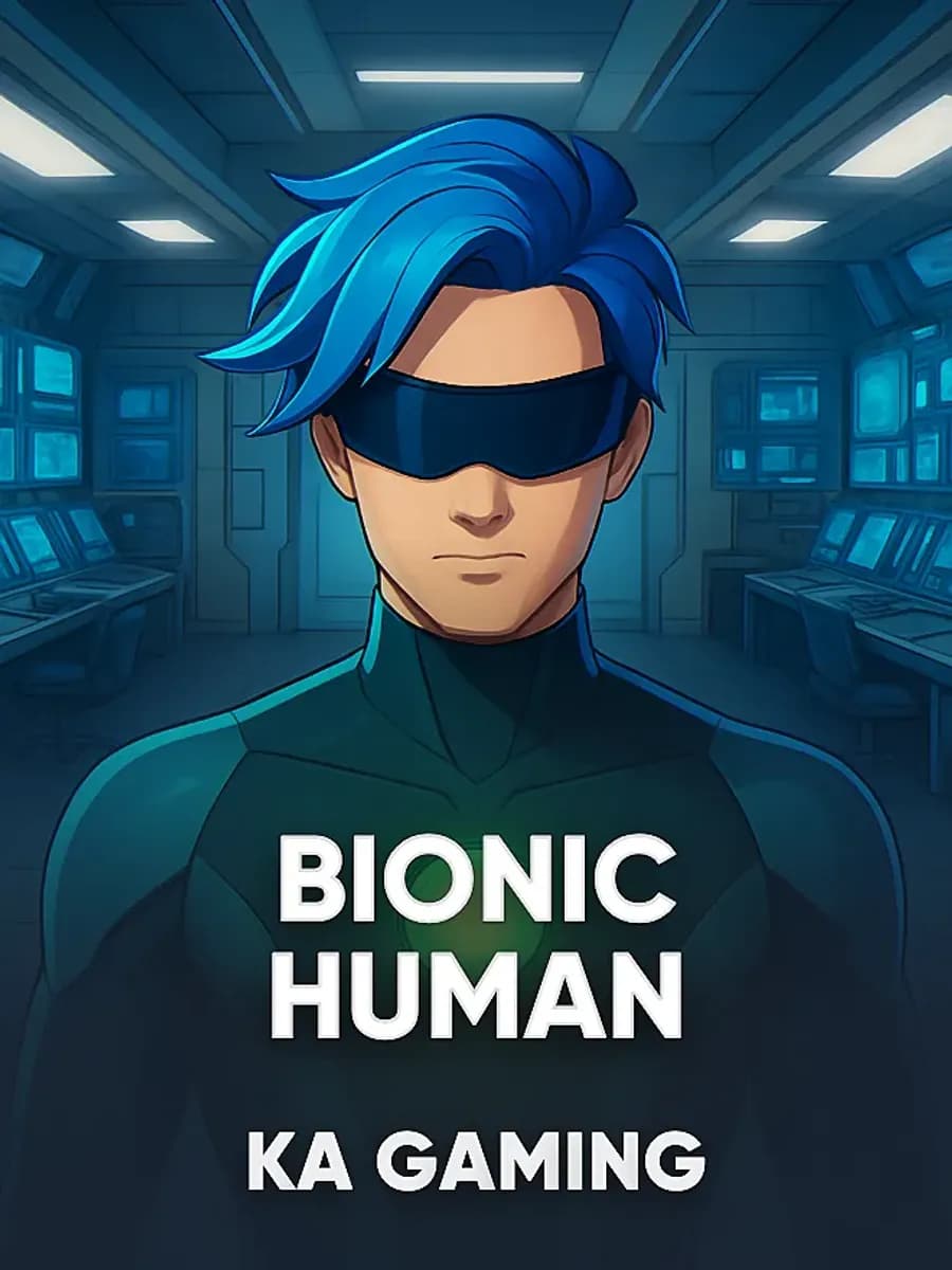 Bionic Human