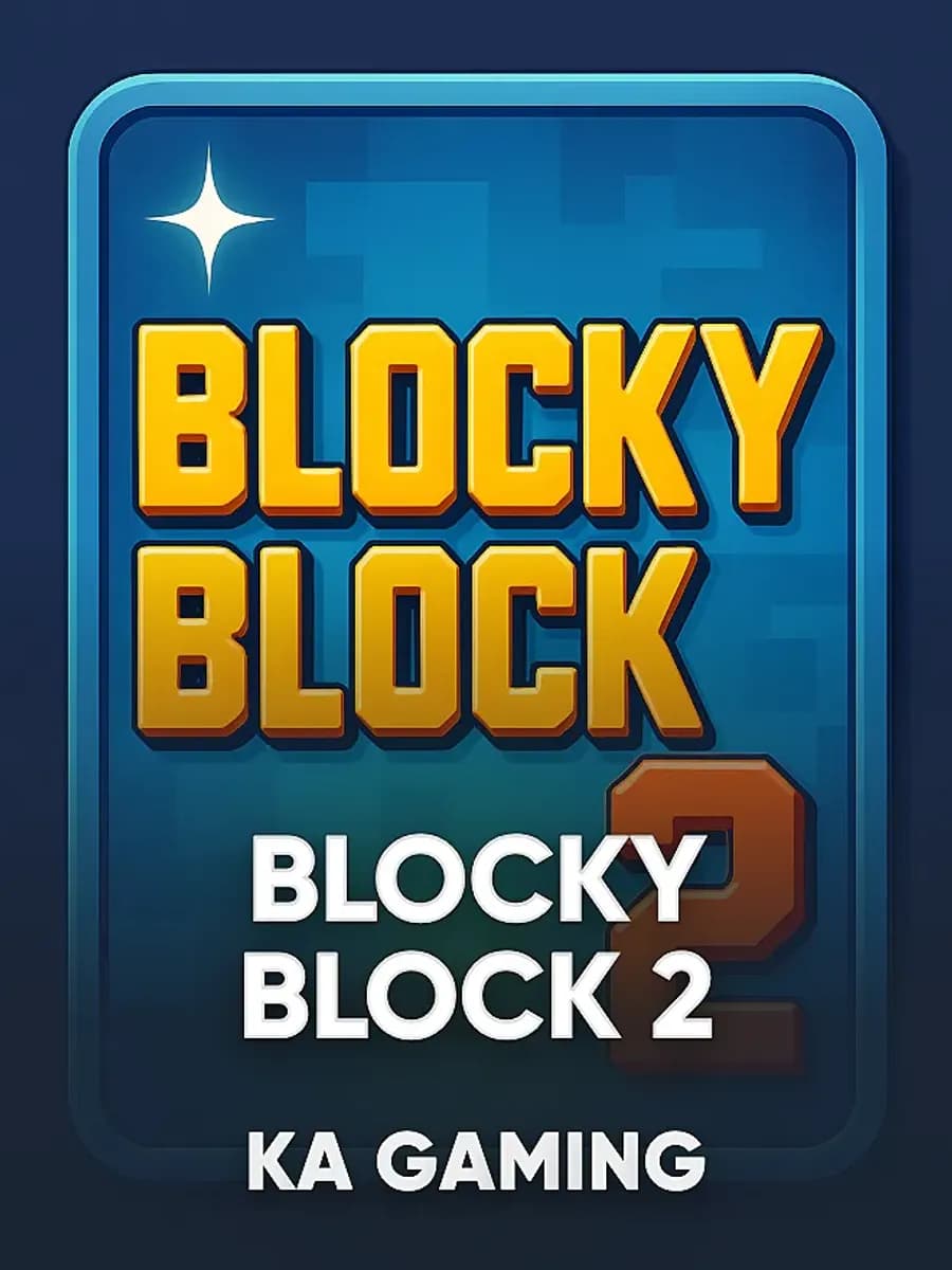 Blocky Block 2