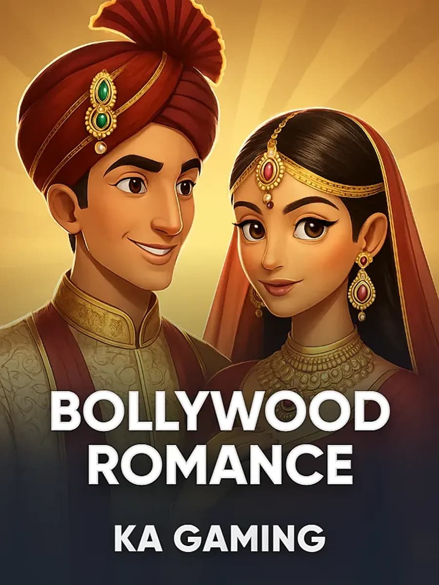Bollywood Romance