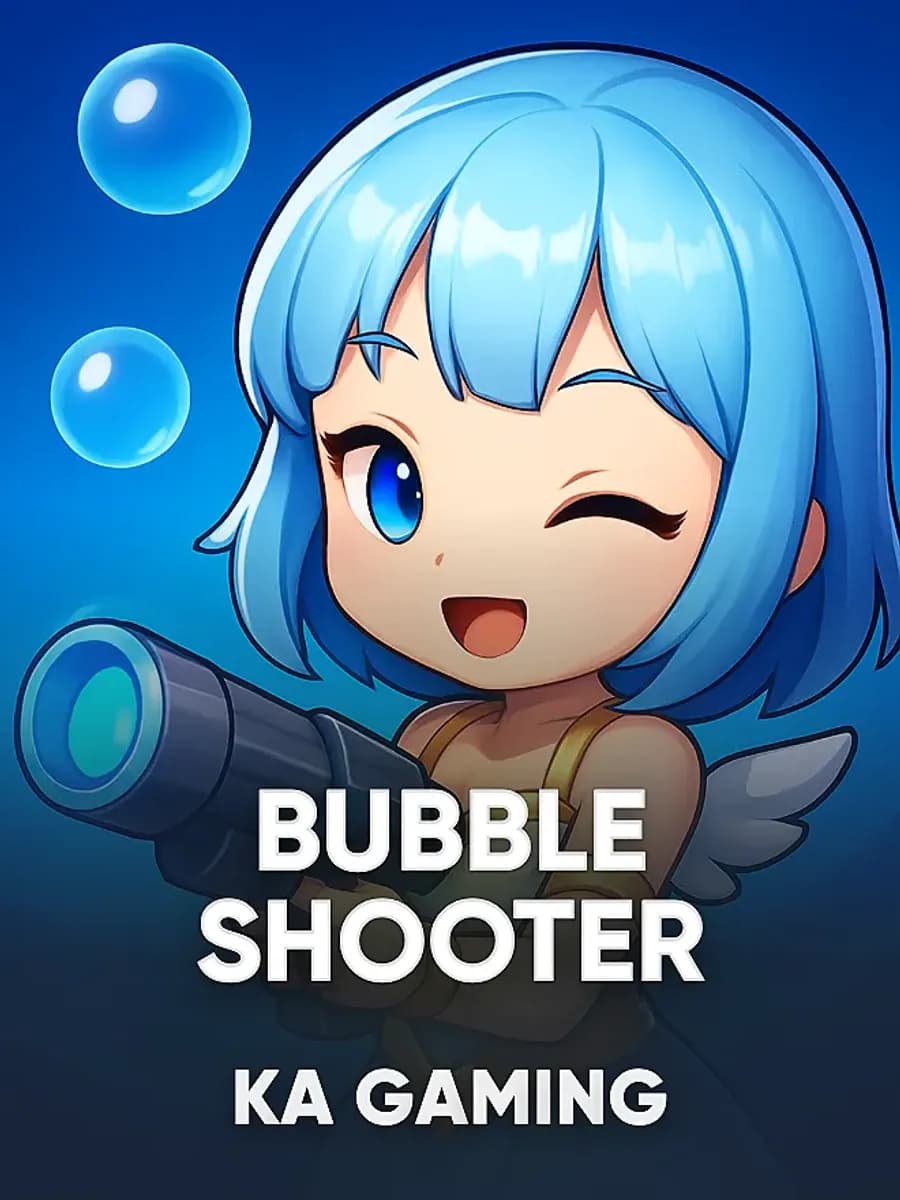Bubble Shooter
