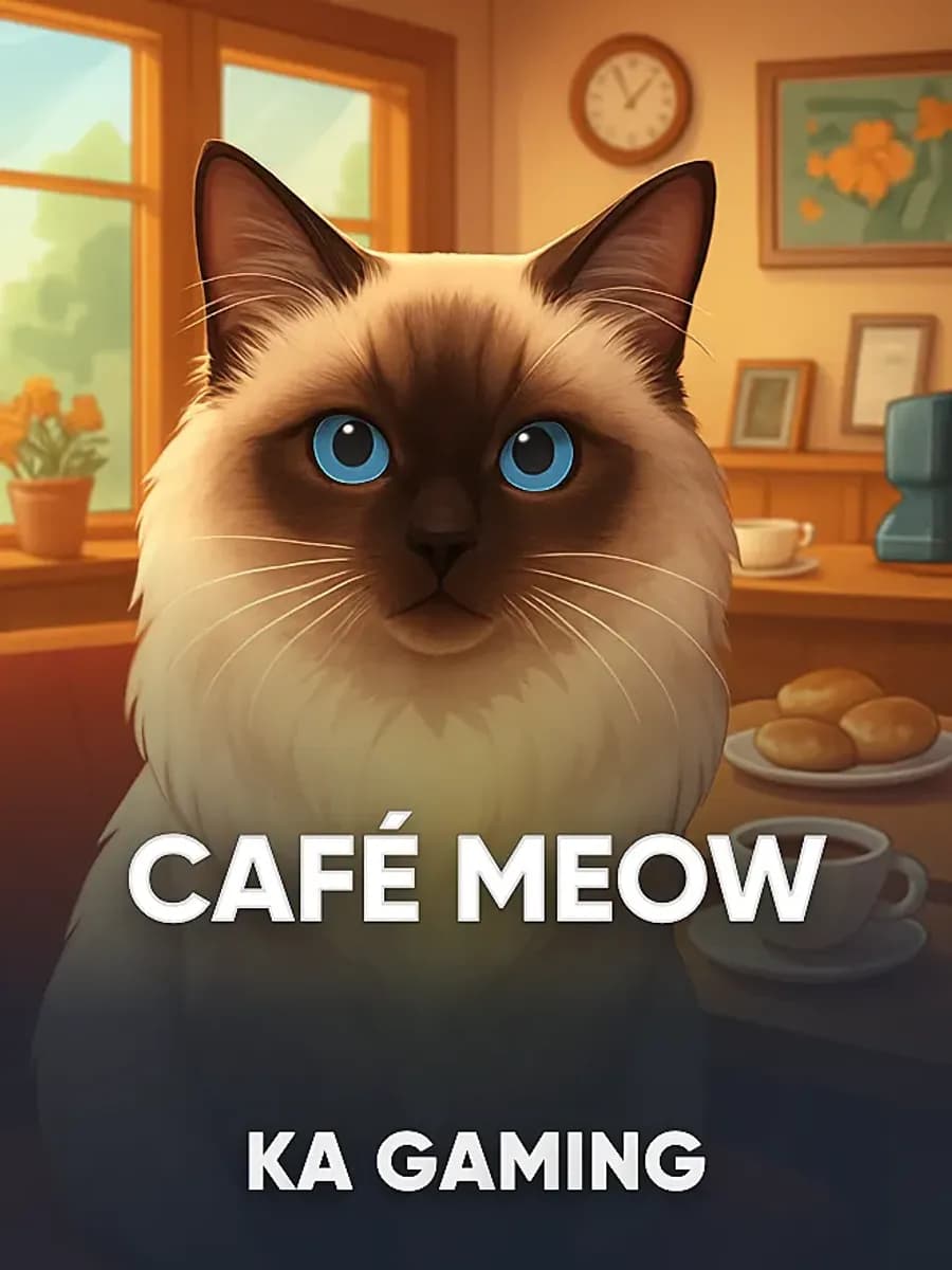 Café Meow