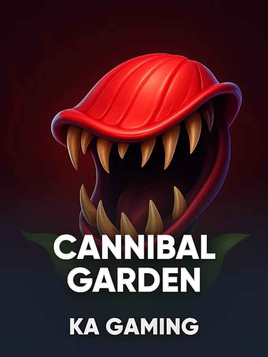 Cannibal Garden