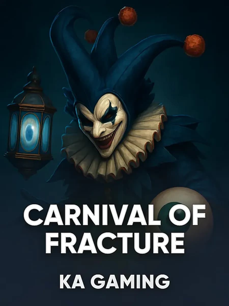 Carnival Of Fracture