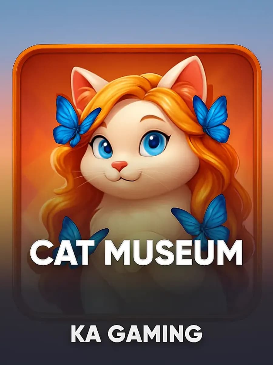 Cat Museum