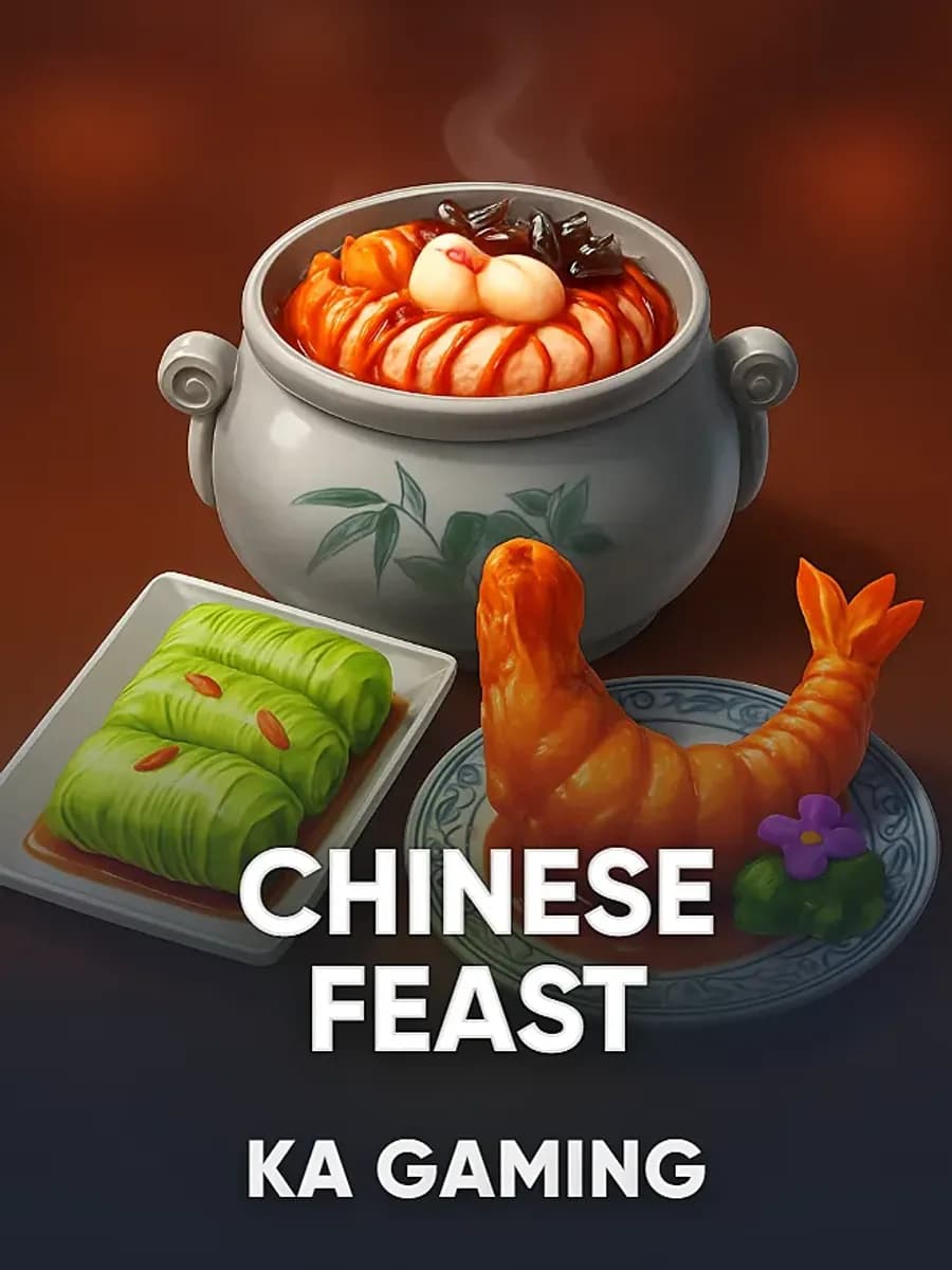 Chinese Feast