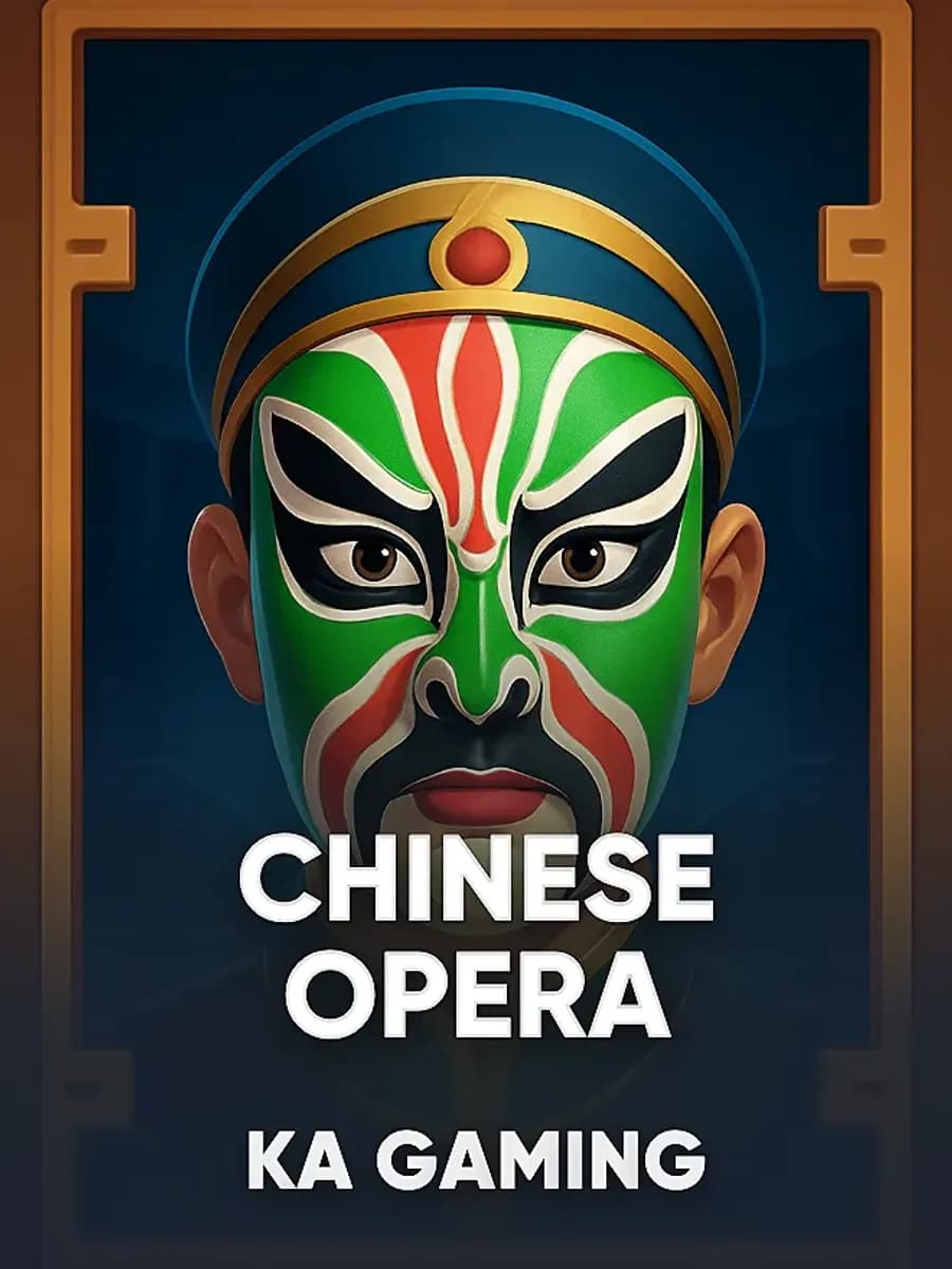 Chinese Opera