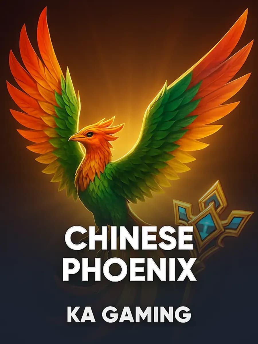 Chinese Phoenix