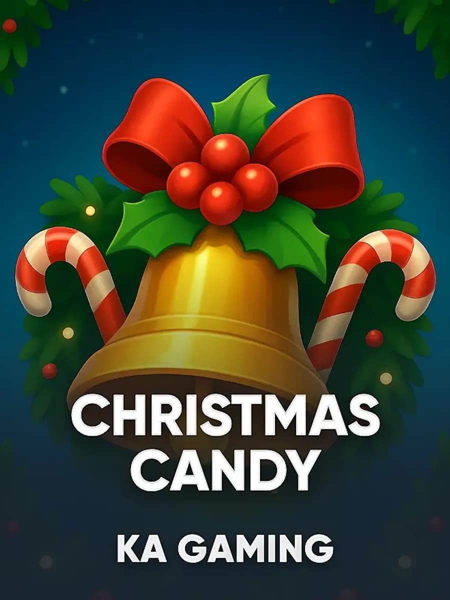 Christmas Candy