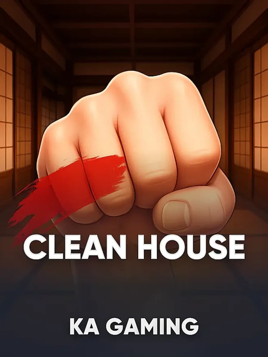 Clean House