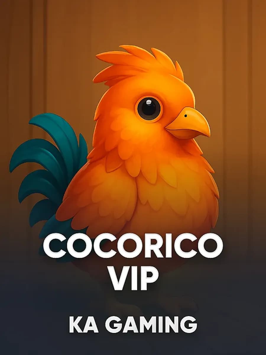 Cocorico VIP