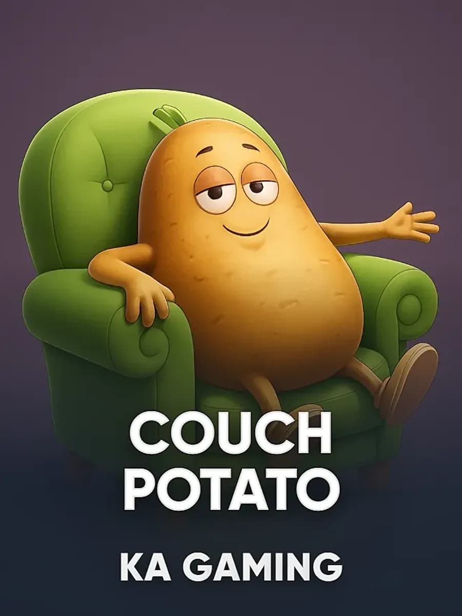 Couch Potato