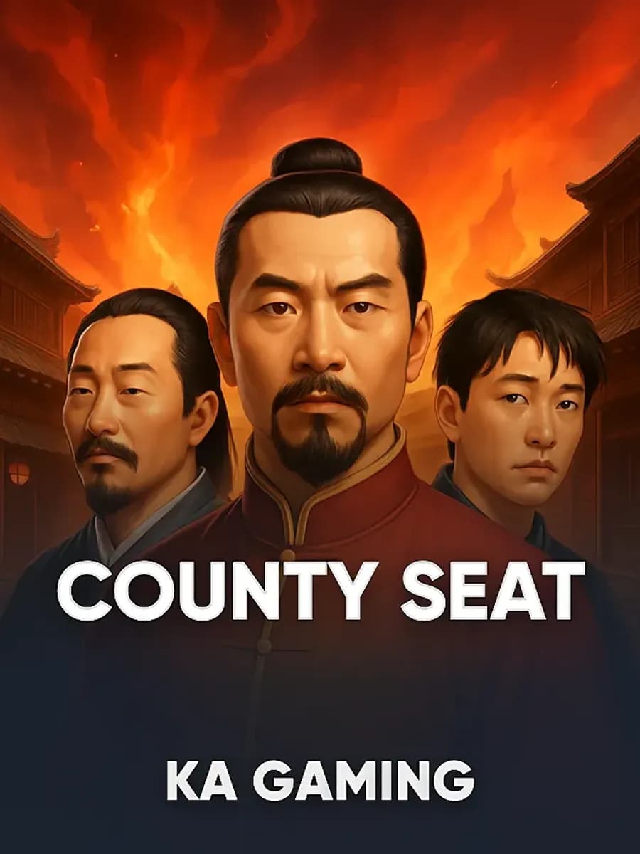County Seat