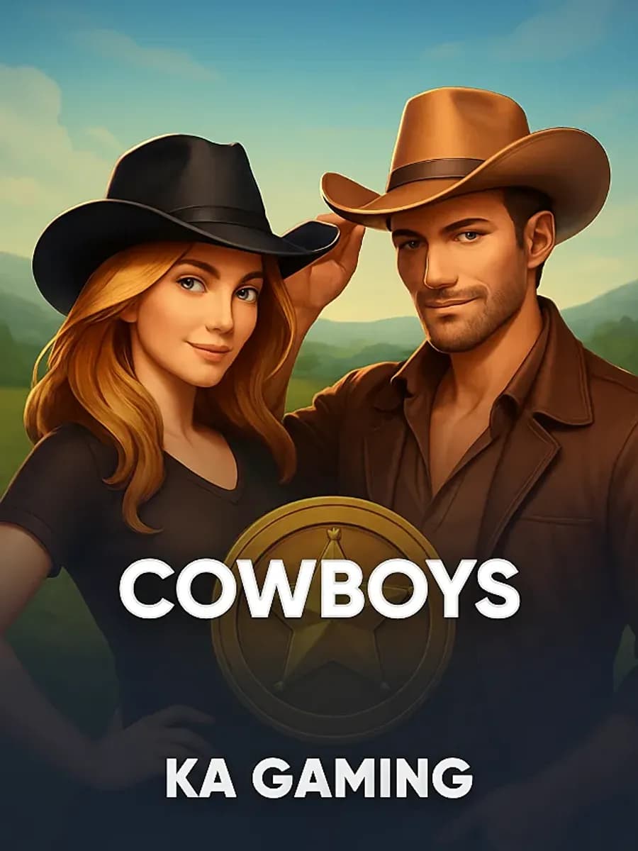 Cowboys