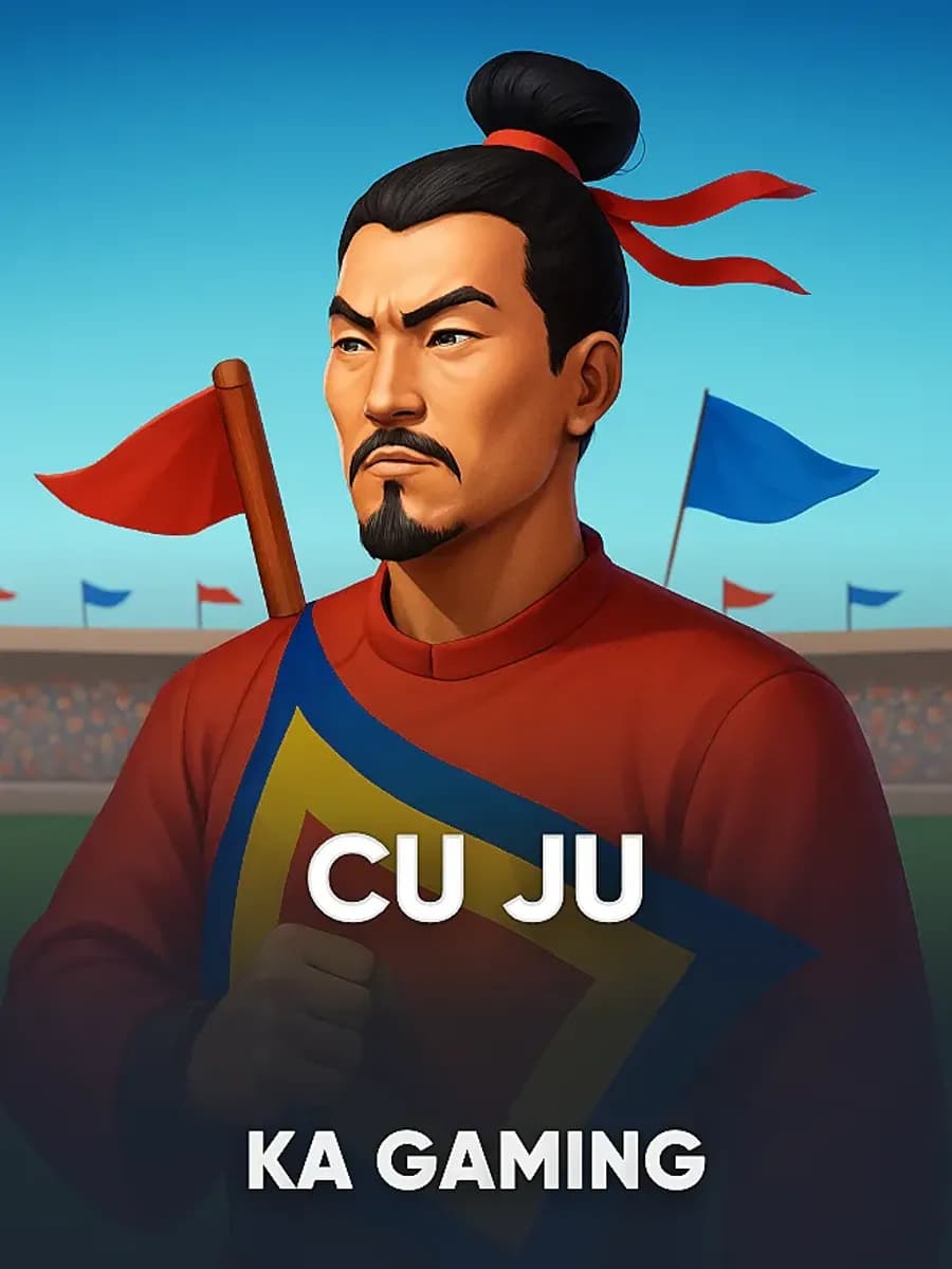 Cu Ju