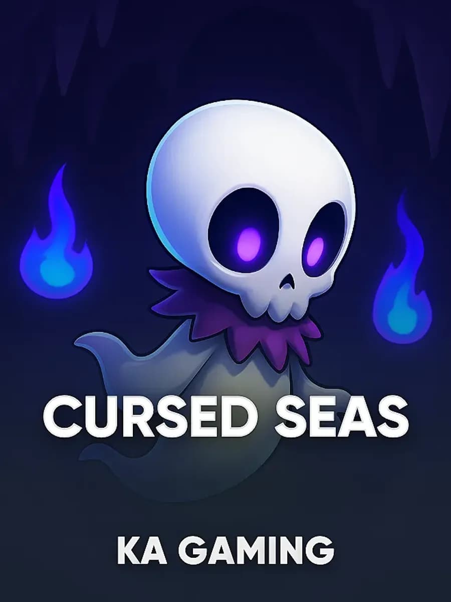 Cursed Seas