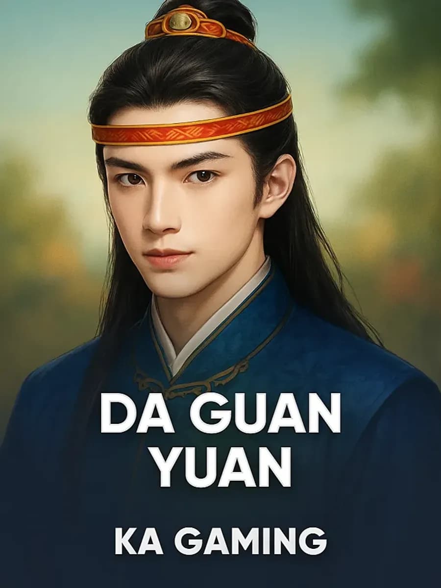 Da Guan Yuan