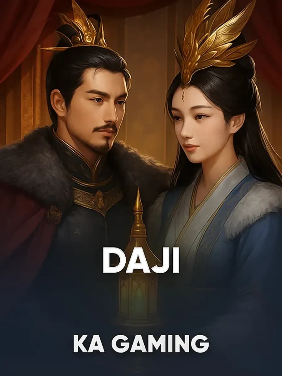 Daji