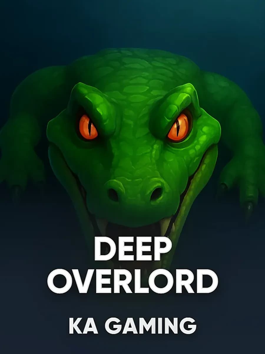 Deep Overlord