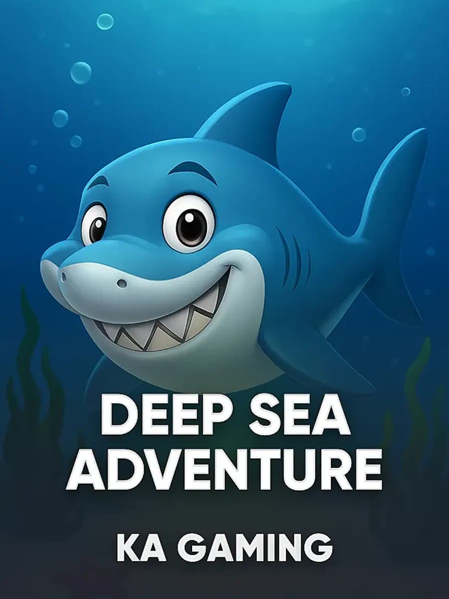 Deep Sea Adventure