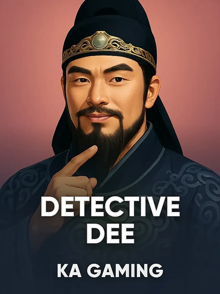 Detective Dee