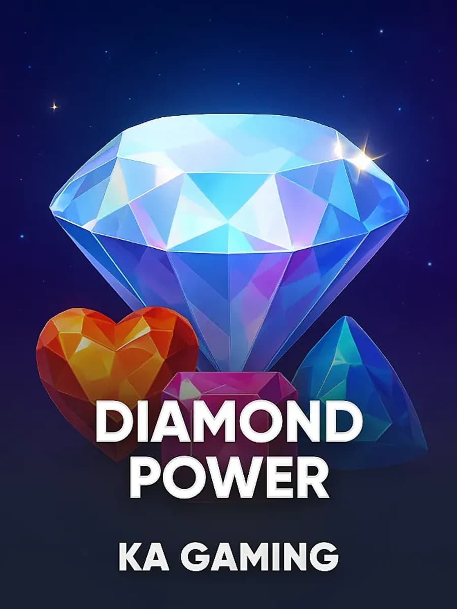 Diamond Power