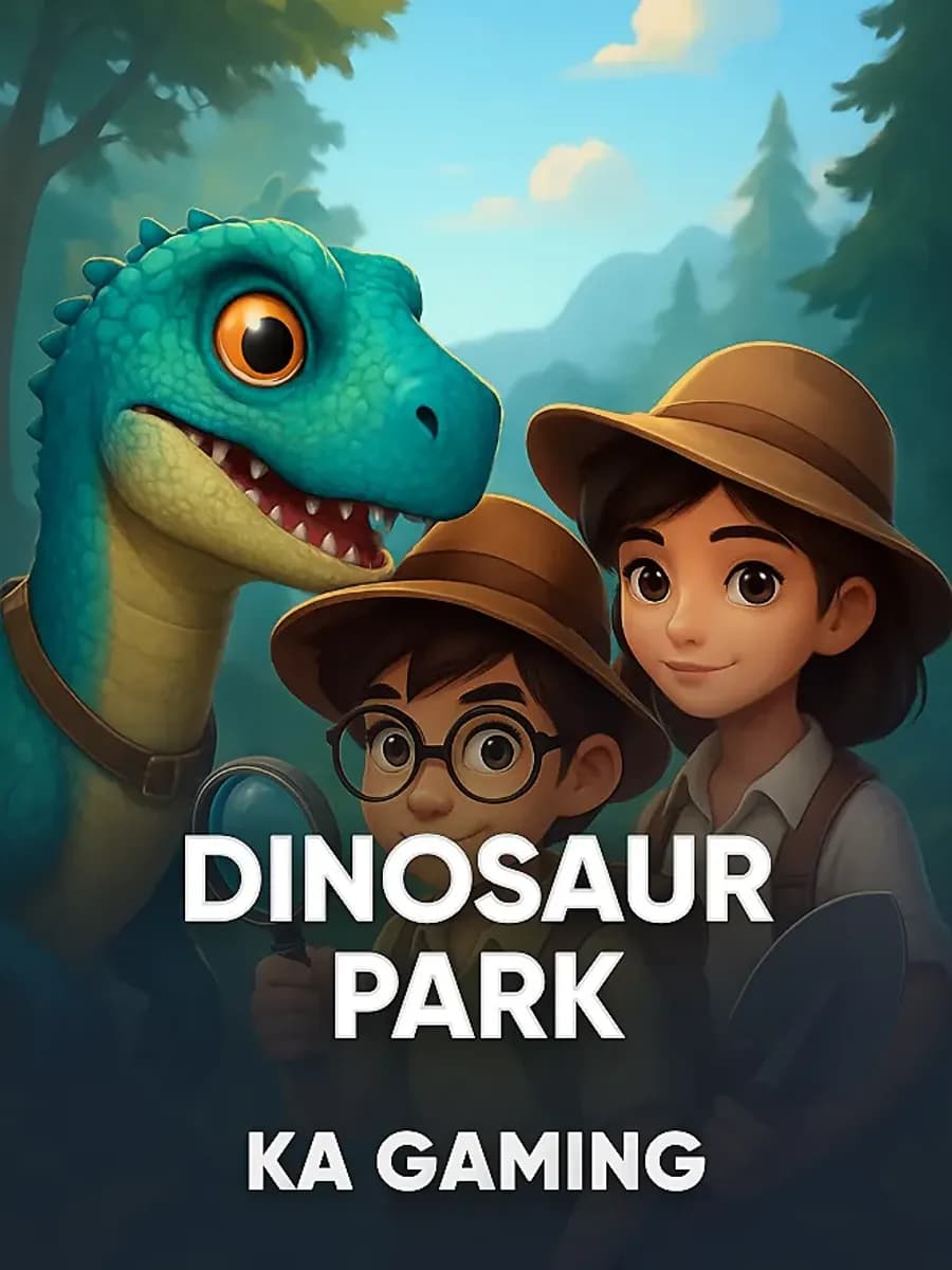 Dinosaur Park
