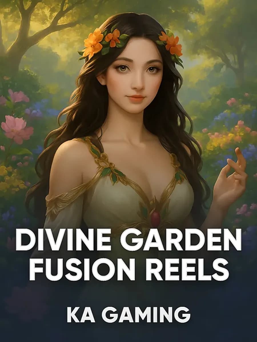 Divine Garden Fusion Reels