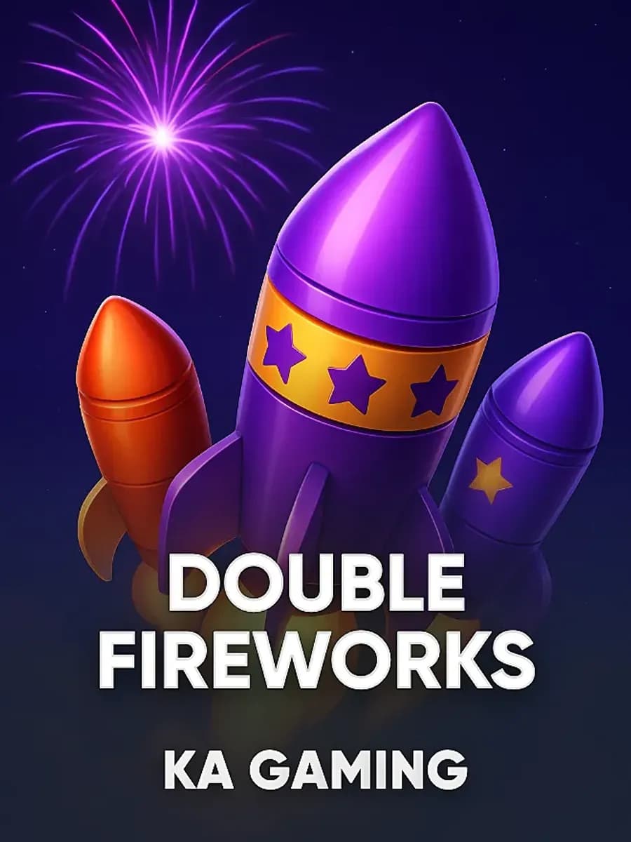 Double Fireworks