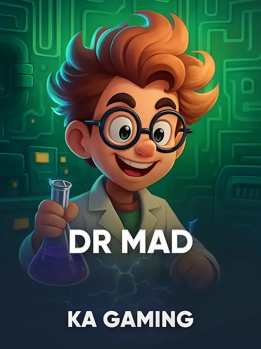 Dr Mad