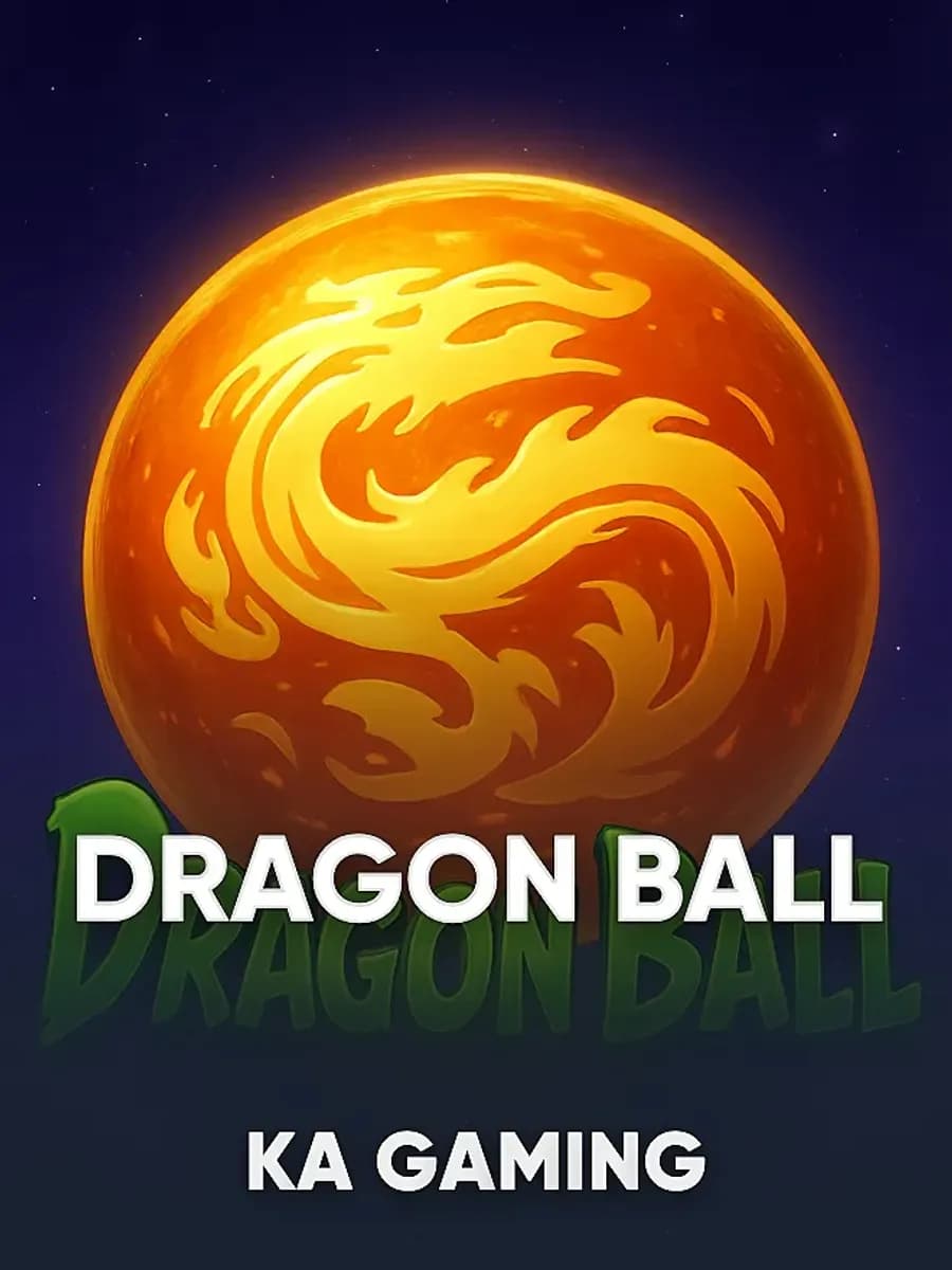 Dragon Ball