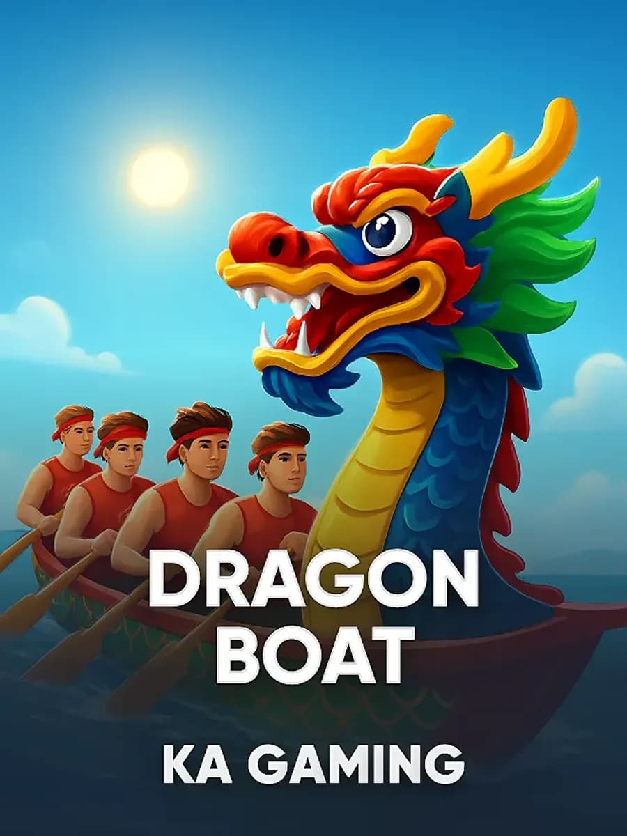 Dragon Boat