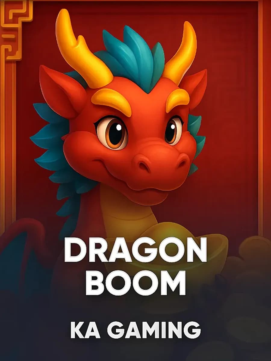 Dragon Boom