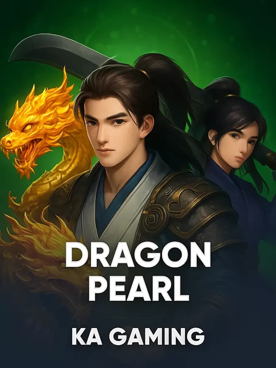 Dragon Pearl