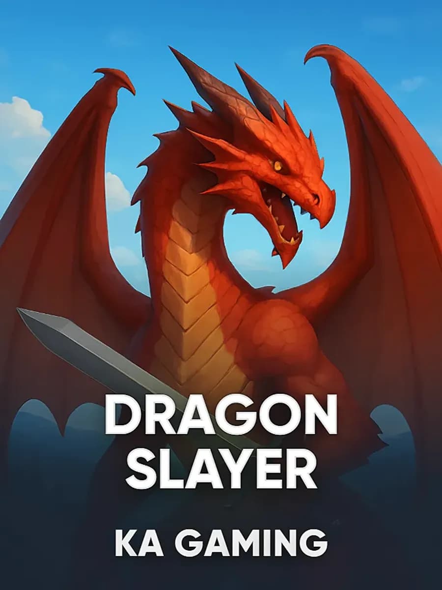 Dragon Slayer