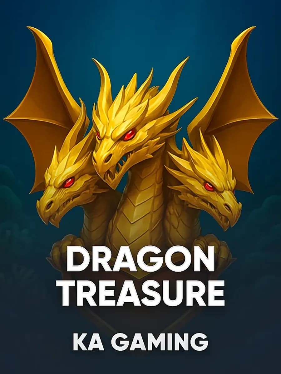 Dragon Treasure
