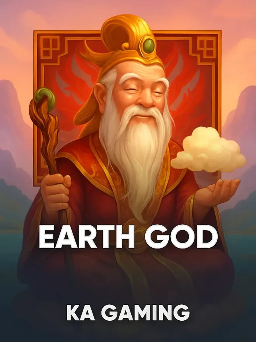 Earth God