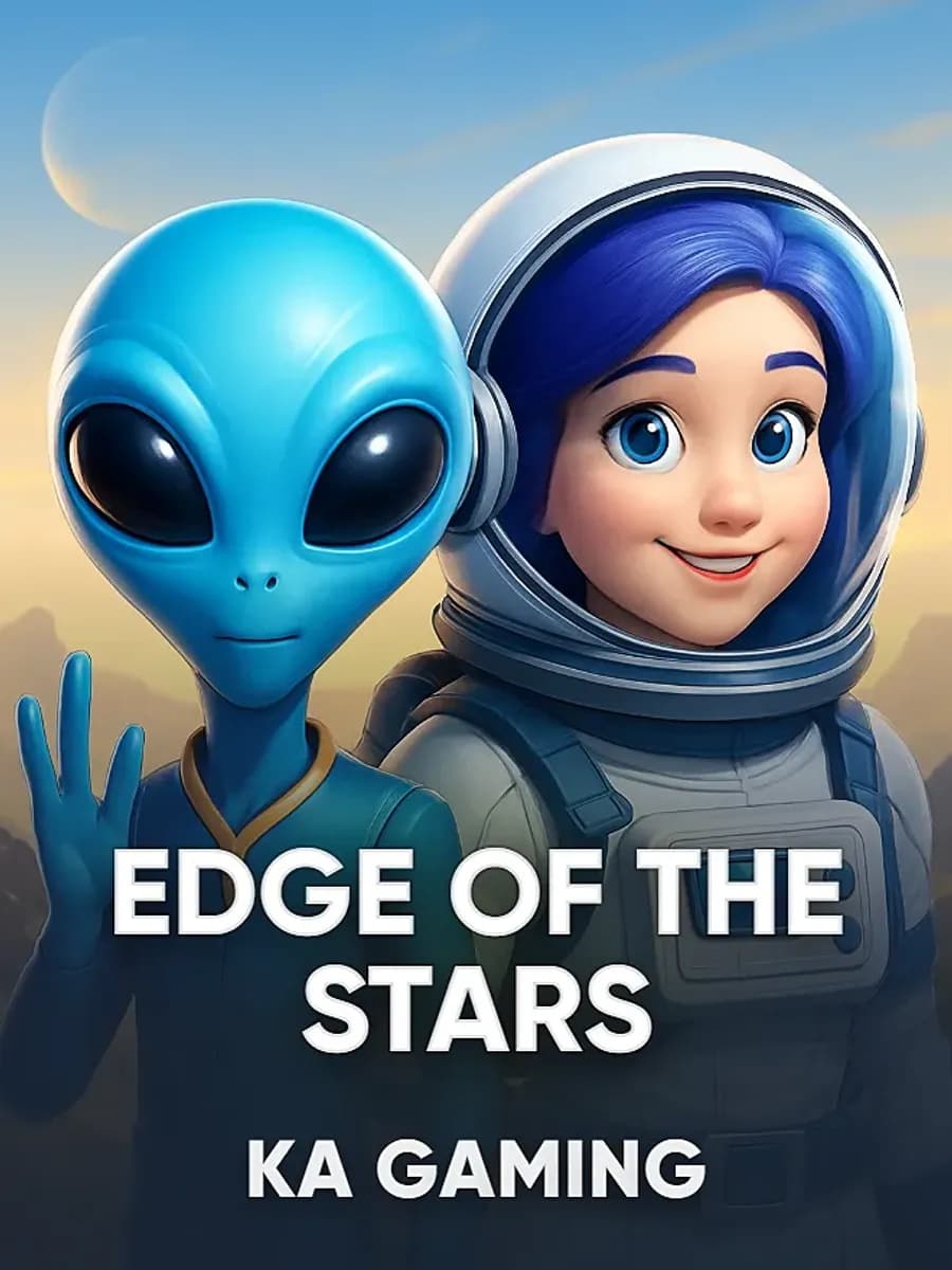 Edge Of The Stars