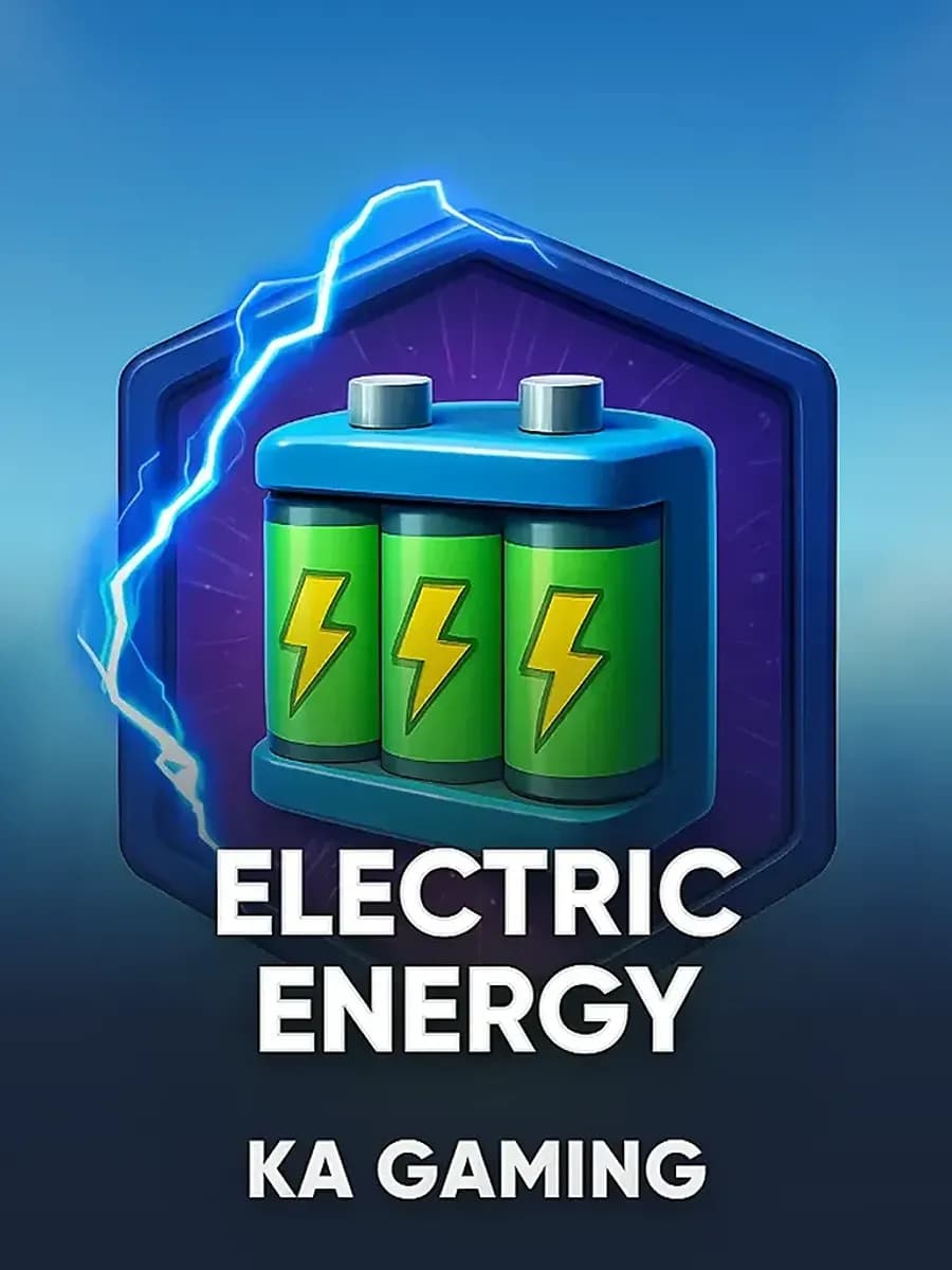 Electric Energy