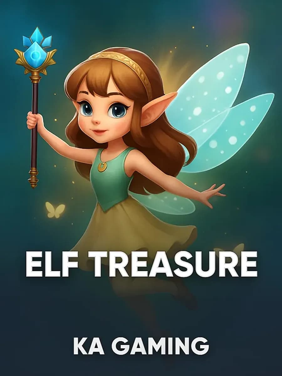 Elf Treasure