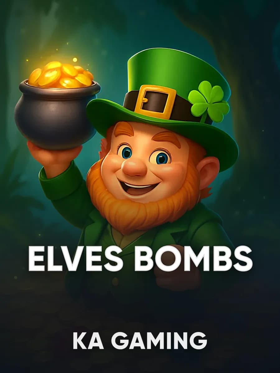 Elves Bombs