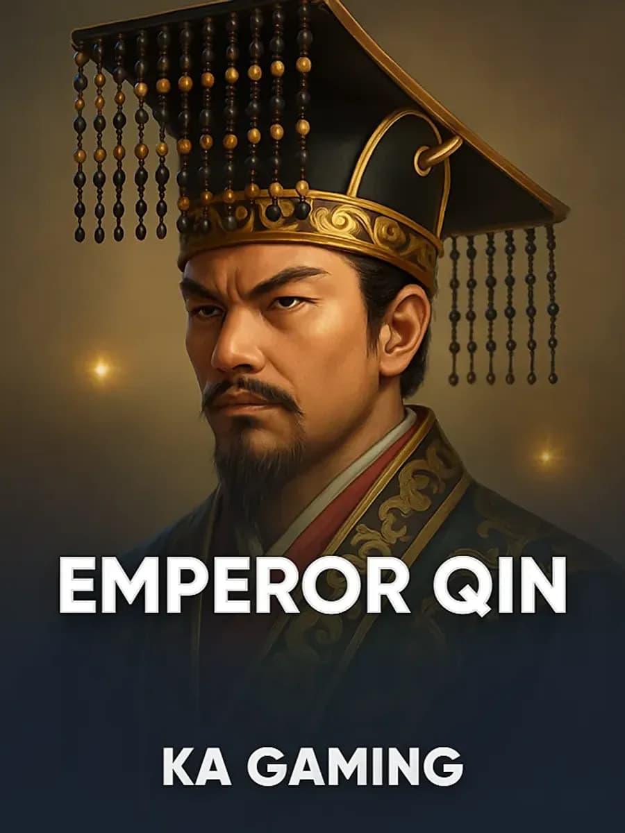 Emperor Qin