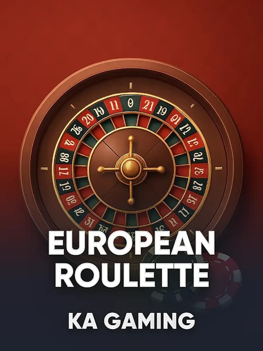 European Roulette