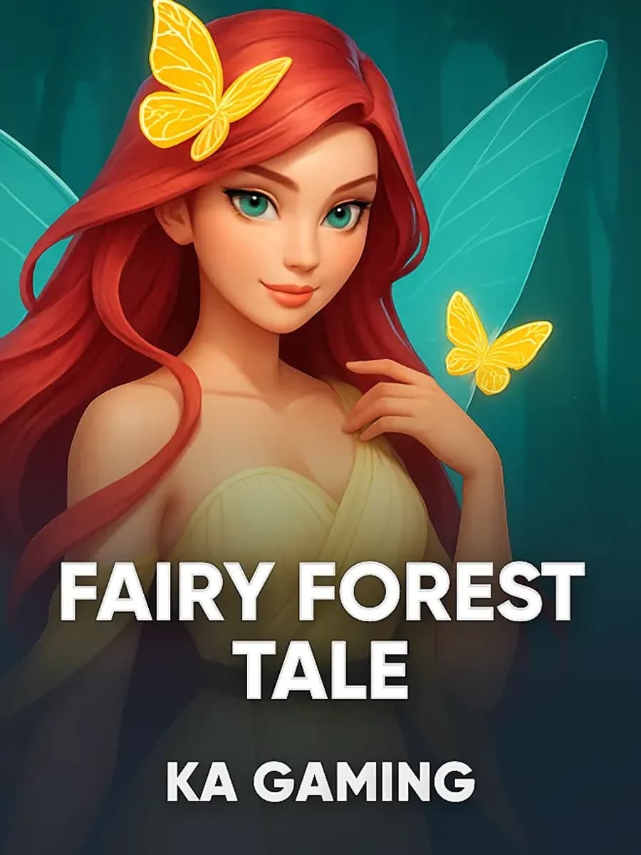 Fairy Forest Tale