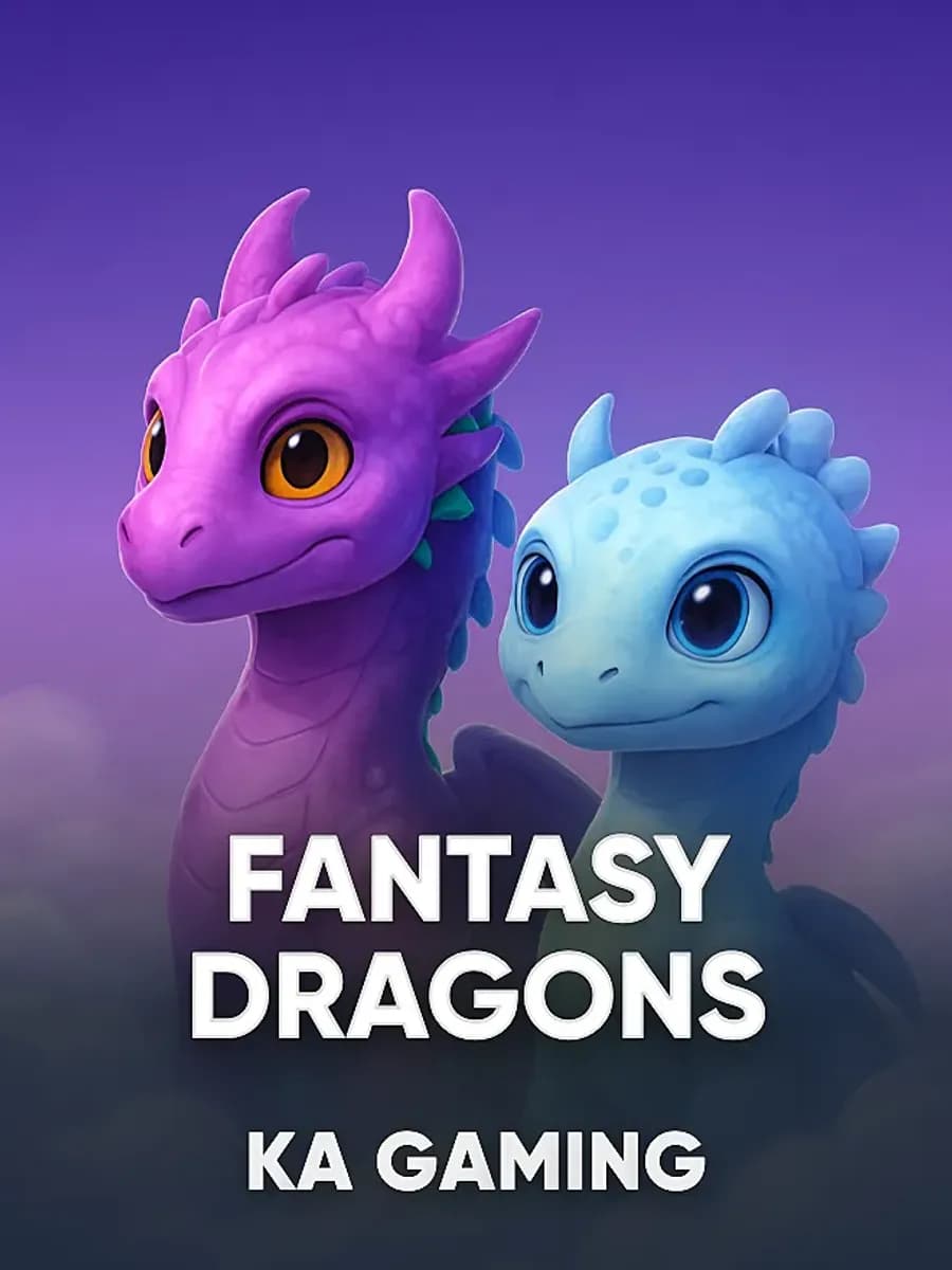 Fantasy Dragons